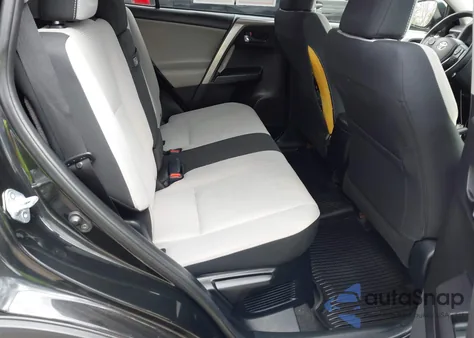 2018 Toyota Rav4 Hybrid Xle from USA, damaged, VIN JTMRJREV7JD177507